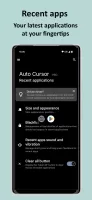 Auto Cursor MOD APK