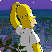 The Simpsons™: Tapped Out MOD APK