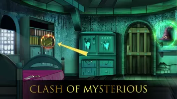 100 Doors Escape Room Mystery MOD APK