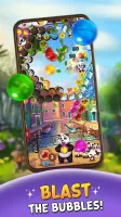 Bubble Shooter: Panda Pop! MOD APK