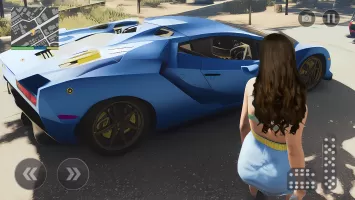 Real Gangster Crime World 3d MOD APK