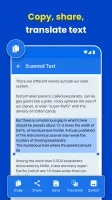 OCR Image to Text Converter MOD APK