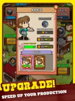 Idle Frontier: Tap Town Tycoon MOD APK