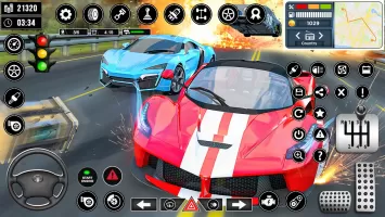 Car Racing Game : 3D Car Games MOD APK