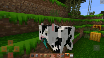 King Craft - Building City MOD APK