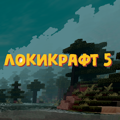 Lokicraft 5 Crafting MOD APK