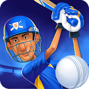 Stick Cricket Super League MOD APK