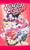 Dungeon&Girls: Card Battle RPG MOD APK
