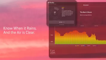AccuWeather MOD APK