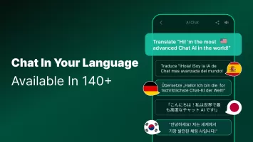 AI Chat - Chat with AI Bot MOD APK