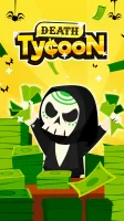 Idle Death Tycoon: Money Inc. MOD APK