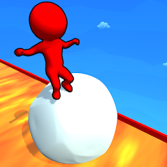 Snow Race! MOD APK