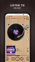 Vinylage Audio Player MOD APK