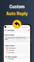 Auto Text: Automatic Message MOD APK
