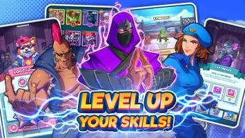 Tap Force MOD APK