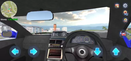 Mechanic 3D My Favorite Car MOD APK