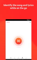 Musixmatch MOD APK