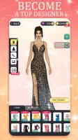 Indian Fashion Dressup Stylist MOD APK