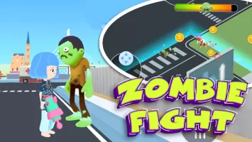 BonBon World 3D : City Life MOD APK