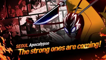 SEOUL Apocalypse MOD APK
