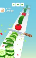 Perfect Slices MOD APK