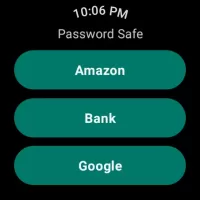 Password Safe and Manager MOD APK