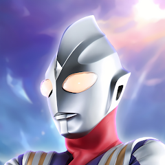 Ultraman: Legend of Heroes MOD APK