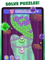 Angry Birds Dream Blast MOD APK