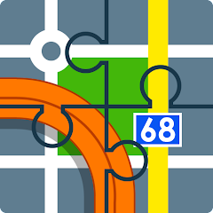 Locus Map 3 Classic MOD APK