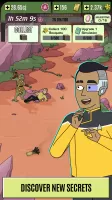 Star Trek Lower Decks Game MOD APK