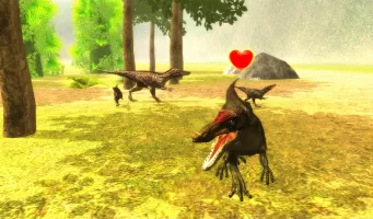 Baryonyx Simulator MOD APK