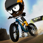 Stickman Bike Battle MOD APK