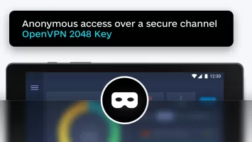 VPN Malaysia - Unlimited KL IP MOD APK