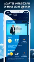 Weather Crave MOD APK