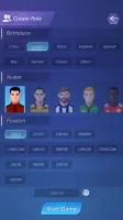Football Rising Star MOD APK