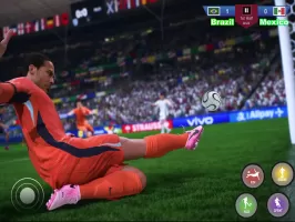 Dream Champions League Soccer MOD APK
