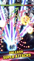 Lightning Fighter 2: Space War MOD APK