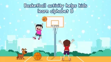 Kindergarten kid Learning Game MOD APK