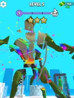 Ninja Teleport MOD APK