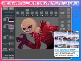 Stick Nodes - Animation MOD APK