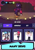 Music Night Battle - Full Mods MOD APK