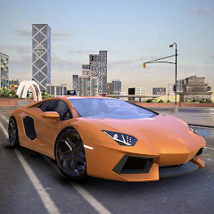 Ultimate Real Car Parking MOD APK