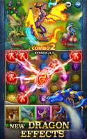 Empires & Puzzles: Dragon Dawn MOD APK