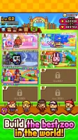 ZOOKEEPER BATTLE MOD APK