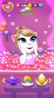 My Talking Angela 2 MOD APK