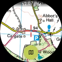 Outdooractive. Hike and Ride MOD APK