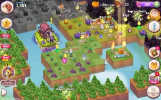 Merge Magic! MOD APK