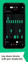 BandLab – Music Making Studio MOD APK