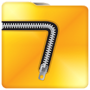 7Zipper 2.0 – Local and Cloud MOD APK