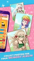 Crush Crush - Idle Dating Sim MOD APK